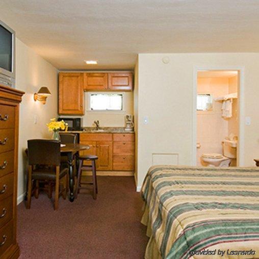 Sands By The Sea Motel York Habitación foto
