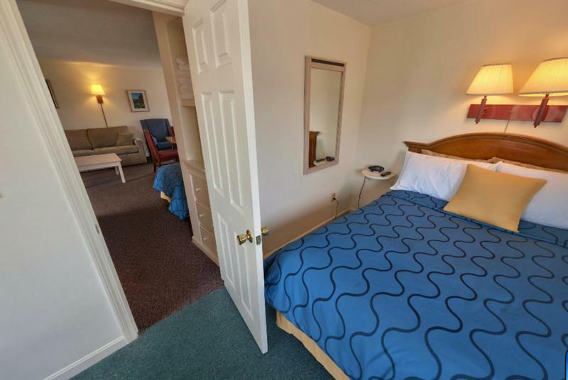 Sands By The Sea Motel York Exterior foto